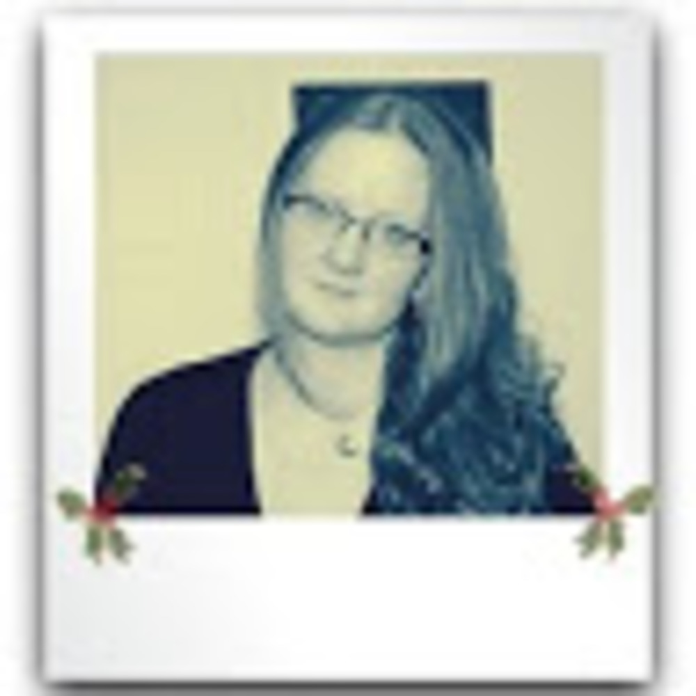 Meet your Posher, Kathleen t.